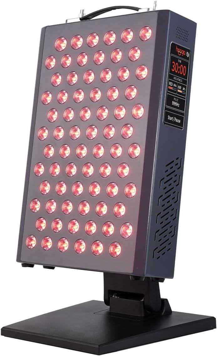 Red Light Box