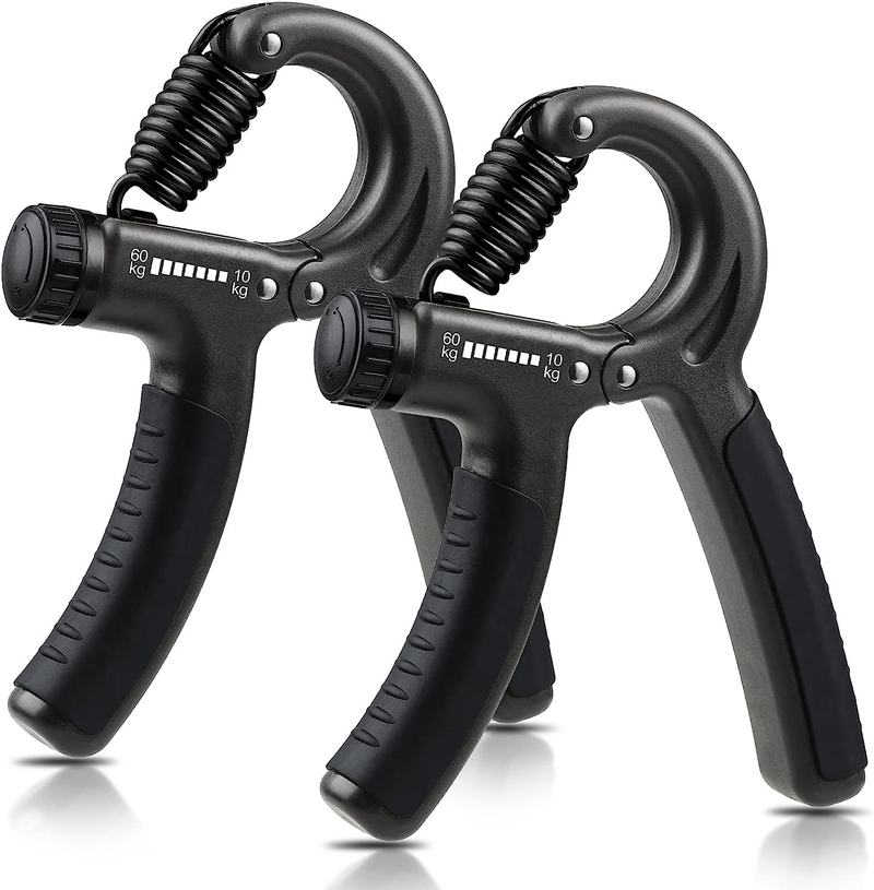 Grip Strength Trainer