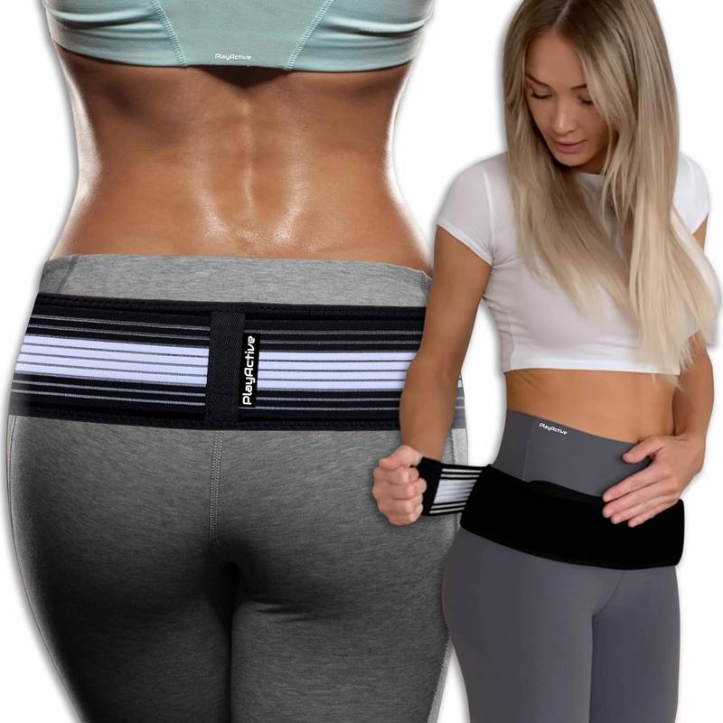 SI Belt