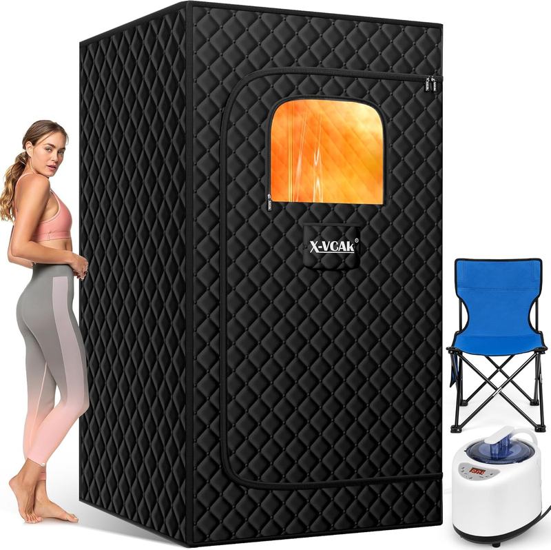 Home Sauna