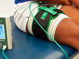 Blood Flow Restriction (BFR) Training