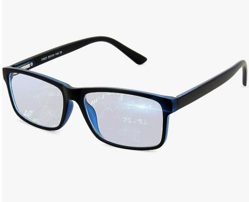 Blue Light Blocking Glasses