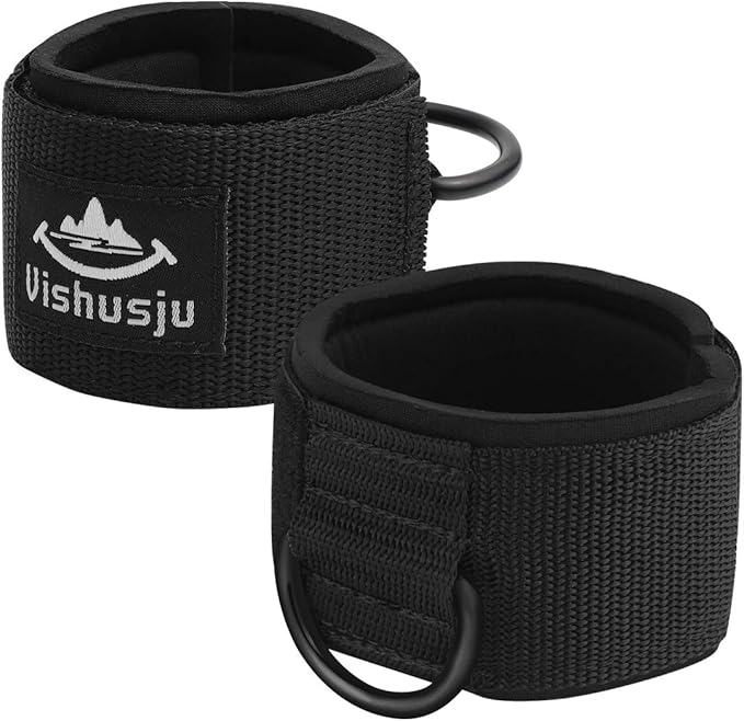 Wrist/Ankle Cuffs for Gym
