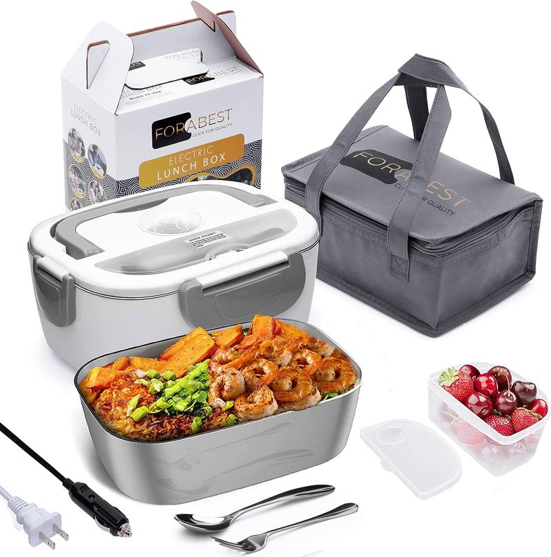 Food Warmer