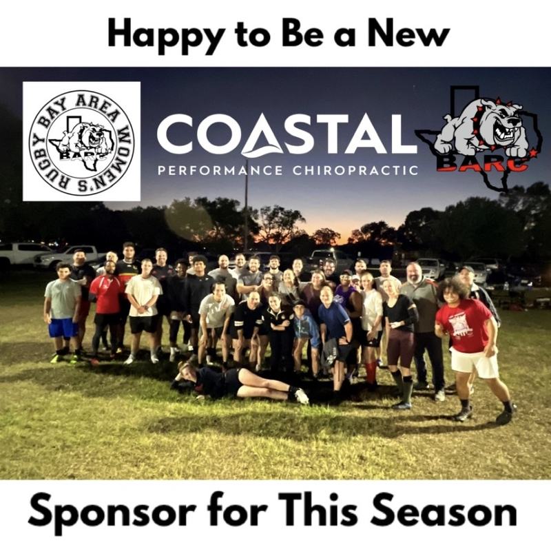 Bay Area Rugby