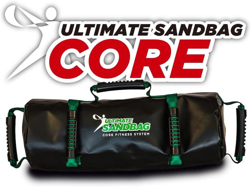 Sandbag Core