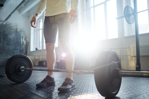 Strength and Conditioning