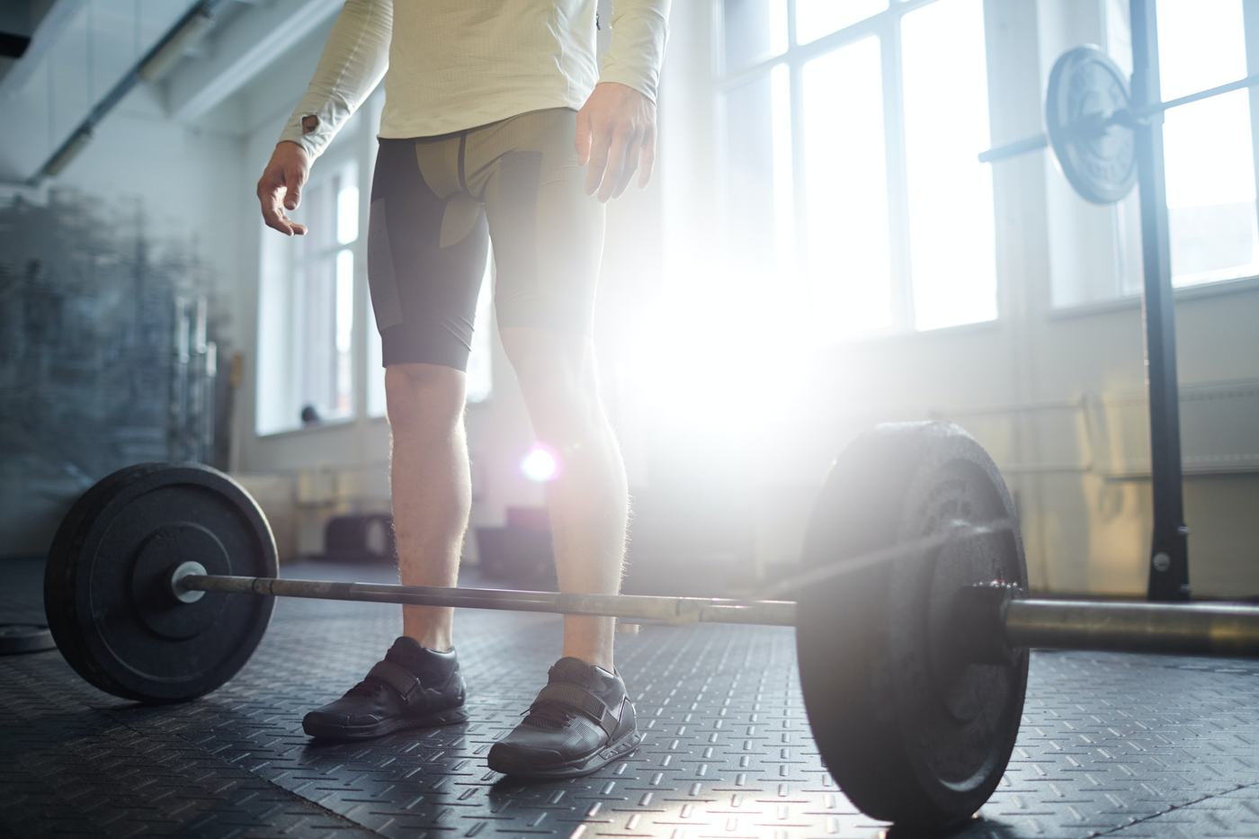 Strength and Conditioning