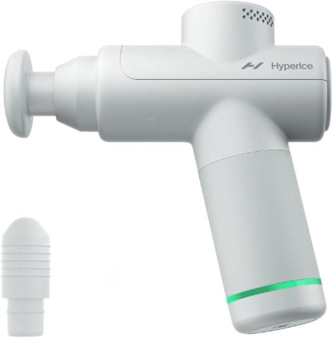 Hypervolt Massage Gun