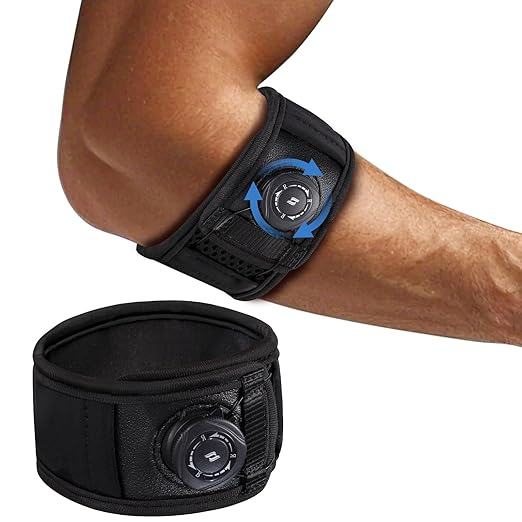 Tennis/Golfer's Elbow Strap